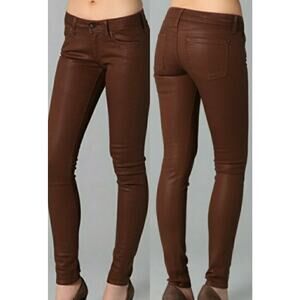 Vince Lola Stovepipe Jeans Size 28